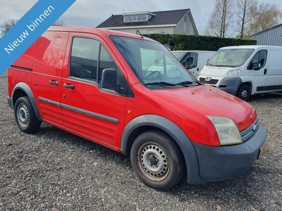 Ford Ford transit connect 1.8 tdci airco (bj 2008)