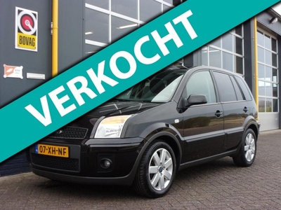 Ford Fusion 1.6-16V Futura