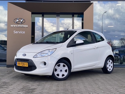 Ford Ka 1.2 Cool & Sound start/stop (bj 2012)