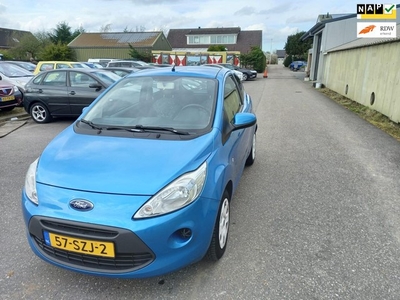 Ford Ka 1.2 Cool & Sound start/stop