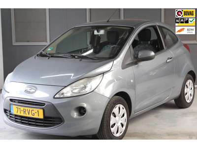 Ford Ka 1.2 Cool & Sound start/stop,airco