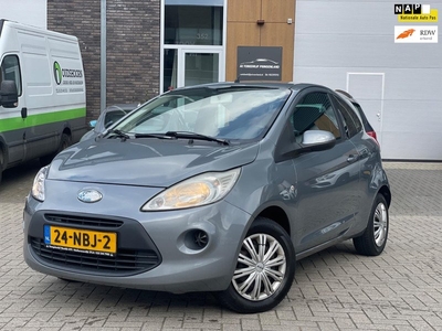 Ford Ka 1.2 Cool&Sound | Airco | Nwe apk |