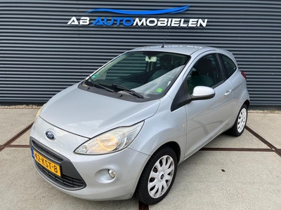 Ford Ka 1.2 Limited