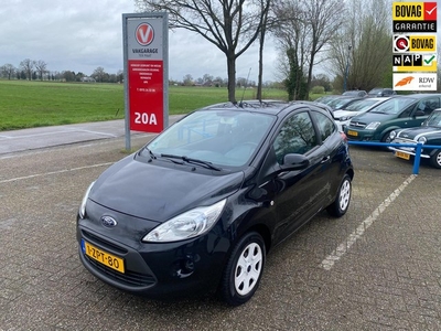 Ford Ka 1.2 Style start/stop 1e eigenaar Origineel