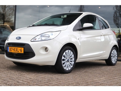 Ford Ka 1.2 TITANIUM *39.656KM NAP!* 1E EIG. ORIG NL