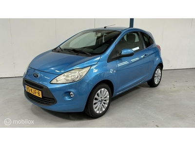 Ford Ka 1.2 Titanium AIRCO / NL-AUTO