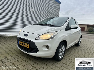 Ford Ka 1.2 Trend Airco