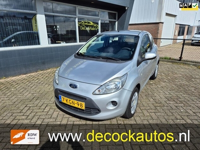 Ford Ka 1.2 Trend