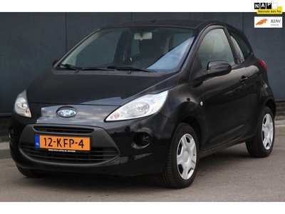 Ford Ka 1.2 Trend Elek.Pakket/CD/Winterset/Apk 01-2025