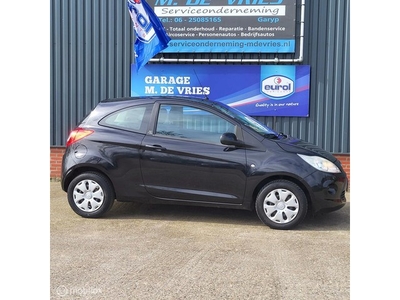 Ford Ka 1.2 Trend