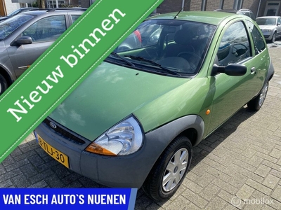 Ford Ka 1.3 Champion 182.DKM apk 08-04-2025