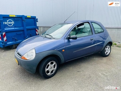 Ford Ka 1.3 Champion