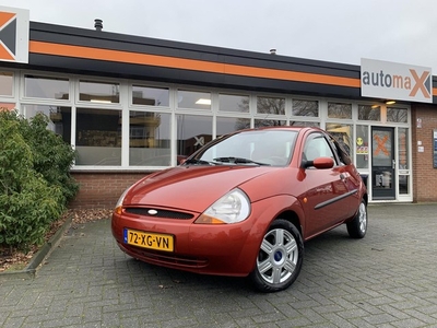 Ford Ka 1.3 Collection Nieuwe APKAirco! & Elektrische