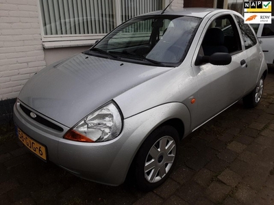 Ford Ka 1.3 Cool & Sound