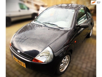 Ford Ka 1.3 Cool & Sound