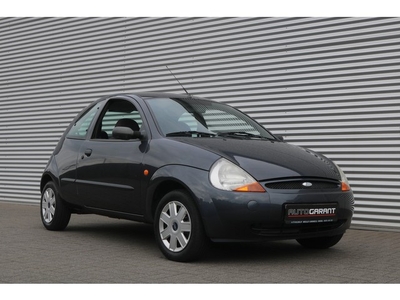 Ford Ka 1.3 Cool & Sound (94.137Km! NAP! Airco ) (bj