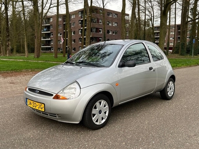 Ford Ka 1.3 Cool & Sound Airco 2008