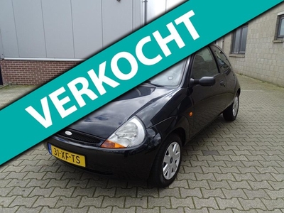 Ford Ka 1.3 Futura