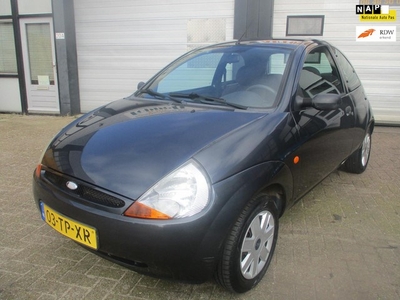 Ford Ka 1.3 Futura Airco