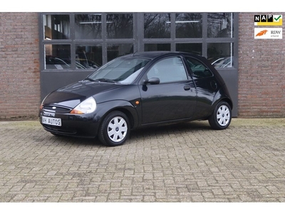 Ford Ka 1.3 Futura Airco- APK 07-2024