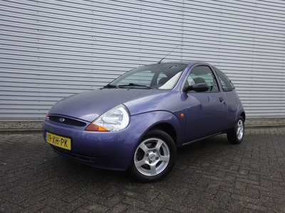 Ford Ka 1.3 Futura Airco / Lm velgen / NAP / APK t/m