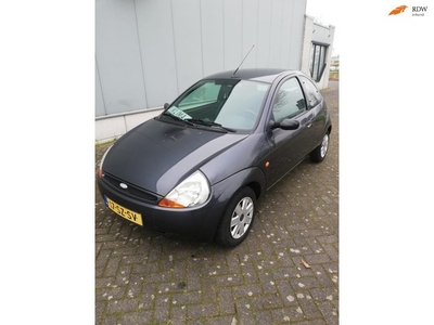 Ford Ka 1.3 Futura geen roest 1 eigen.