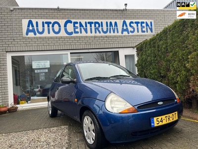 Ford Ka 1.3 Futura Zeer mooie staat