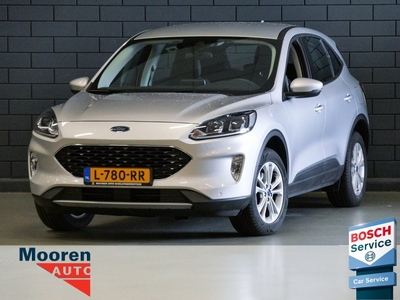 Ford Kuga 1.5 120PK EcoBoost Trend TREKHAAK NAVIGATIE