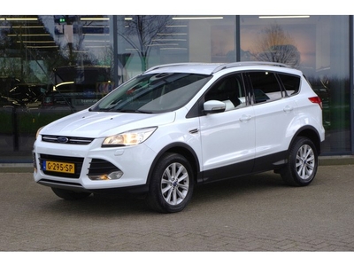 Ford Kuga 1.5 150 PK Trend, Trekhaak, Navigatie, Cimate