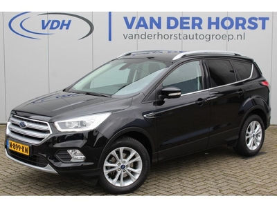 Ford Kuga 1.5-150pk EcoBoost Titanium X-pack. Correct