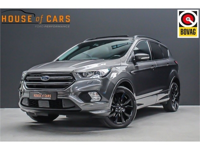 Ford Kuga 1.5 182pk EcoBoost ST Line AUTOMAAT FULL