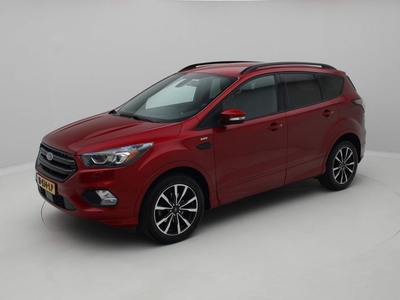 Ford Kuga 1.5 EcoBoost ST Line 150pk (bj 2016)