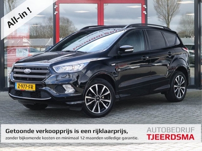 Ford Kuga 1.5 EcoBoost ST Line 150PK