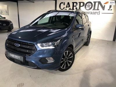 Ford Kuga 1.5 EcoBoost ST Line 2019 182PK AWD Automaat Navi