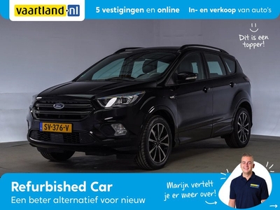 Ford Kuga 1.5 EcoBoost ST Line [ Apple CarPlay Camera Cruise control]