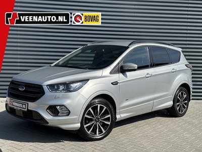 Ford Kuga 1.5 EcoBoost ST Line AWD Elec