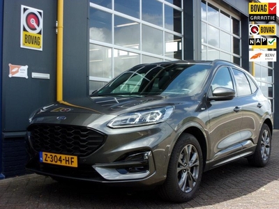 Ford Kuga 1.5 EcoBoost ST Line Full Options