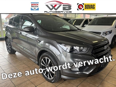 Ford Kuga 1.5 EcoBoost ST Line I Camera I Navi I Trekhaak I