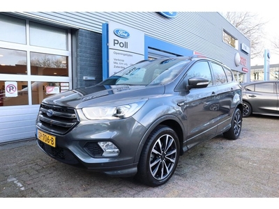 Ford Kuga 1.5 EcoBoost ST-Line Panoramadak Parking pack