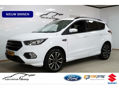 Ford Kuga 1.5 EcoBoost ST Line Trekhaak