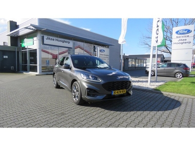 Ford Kuga 1.5 EcoBoost ST-Line X 150 pk, Navi,TREKHAAK