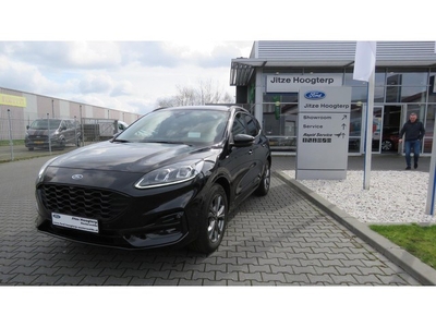 Ford Kuga 1.5 EcoBoost ST-Line X