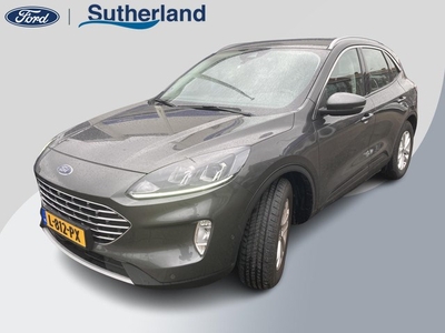 Ford Kuga 1.5 EcoBoost Titanium 150pk! Wegklapbare