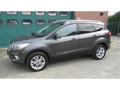 Ford Kuga 1.5 EcoBoost Titanium 4wd