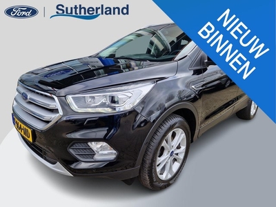 Ford Kuga 1.5 EcoBoost Titanium Afneembare Trekhaak