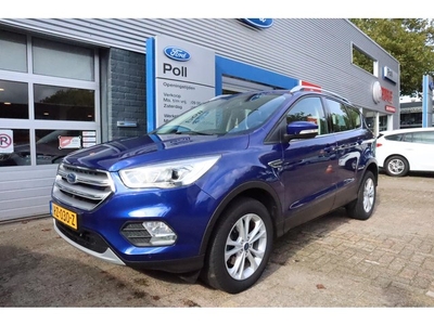 Ford Kuga 1.5 EcoBoost Titanium Navi Camera Parking pack