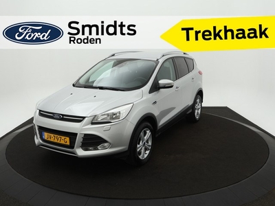 Ford Kuga 1.5 Ecoboost Trend Trekhaak Dealer