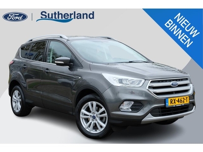 Ford Kuga 1.5 EcoBoost Trend Ultimate 120pk Trekhaak