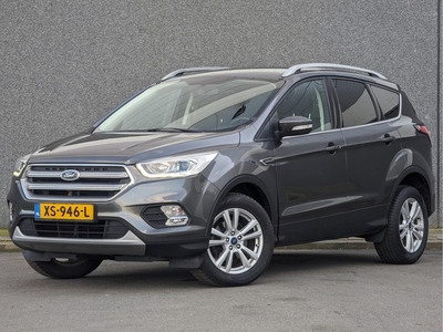 Ford Kuga 1.5 EcoBoost Trend Ultimate NAVICLIMALM