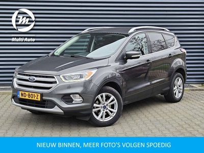 Ford Kuga 1.5 EcoBoost Ultimate Sync Navi Apple Carplay